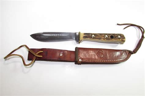 ebay puma knives germany
